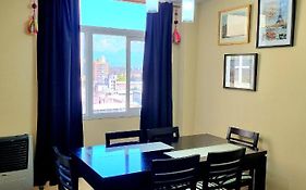 Departamento Jujuy Nina